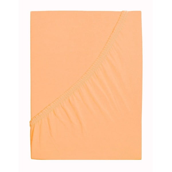 Bērnu palags bērnu gultiņai 60x120 cm – B.E.S.