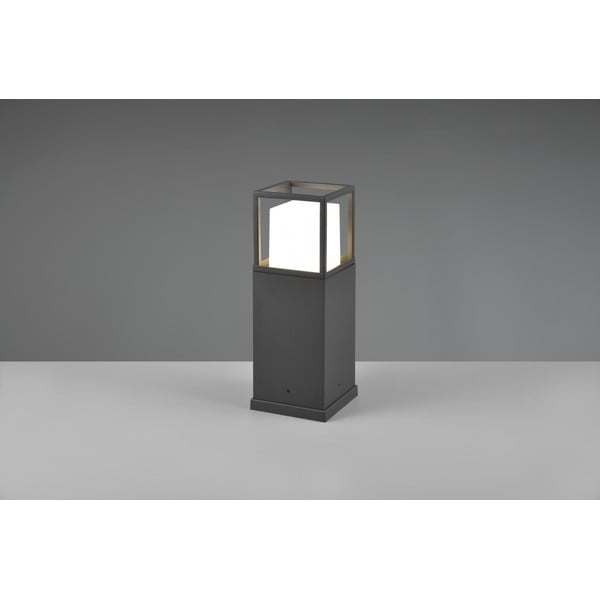LED āra gaismeklis (augstums 40 cm) Witham – Trio-image-1