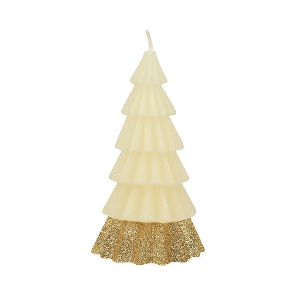 Sveces (3 gab.) degšanas laiks 3,5 h Tree – Meri Meri-image-2