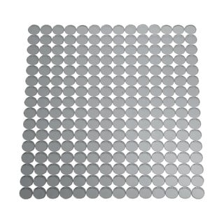 Pretslīdošs paklājs InterDesign Orbz, 27,5 x 31 cm