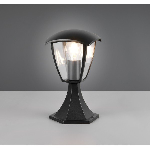 Grīdas āra gaismeklis ø 17 cm Venta – Trio-image-1