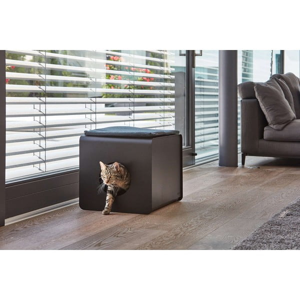 Dabīga toņa kaķu tualetes uzpildes paliktņi (5 gab.) 34,5x53 cm Sito – MiaCara-image-4