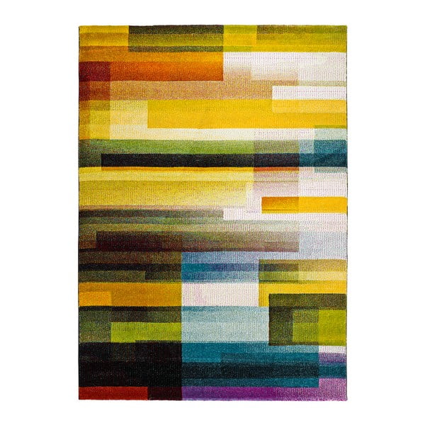 Paklājs Universal Colors Rainbow, 160 x 230 cm
