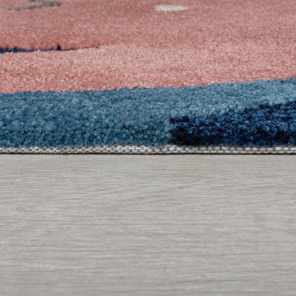 Bērnu paklājs Flair Rugs Jungle Monkey, 100 x 150 cm-image-3