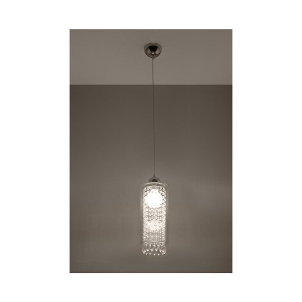 Griestu lampa Nice Lampas Megan-image-3
