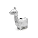 Krājkasīte Giraffe – Zilverstad