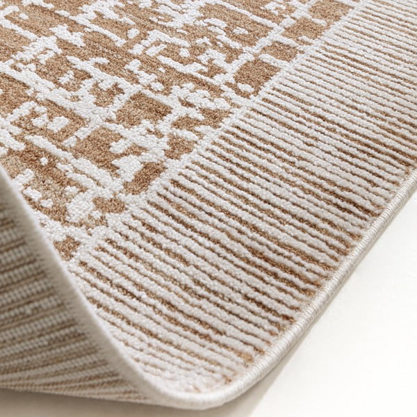 Bēšs paklājs 200x300 cm Anders Beige Natural – Asiatic Carpets-image-3