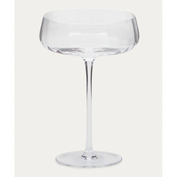 Šampanieša glāze 250 ml Mimba – Kave Home-image-4