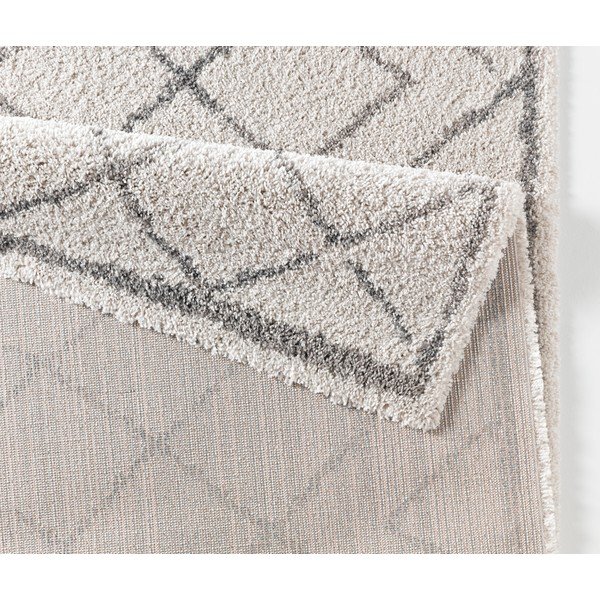 Krēmkrāsas paklājs Mint Rugs Loft, 200 x 290 cm-image-1