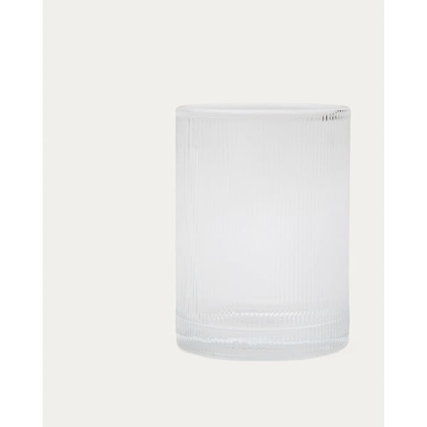 Stikla trauks zobu birstei Arlem – Kave Home-image-4