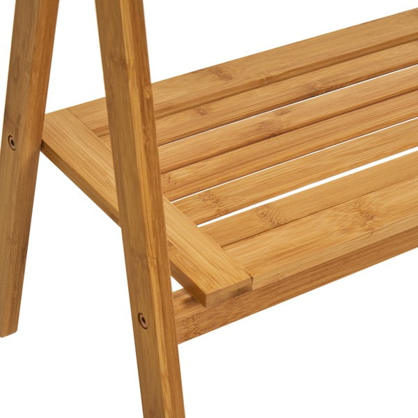 Bambusa dvieļu turētājs – Casa Selección-image-3