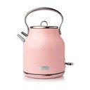 Rozā tējkanna 1,7 l Heritage – Haden