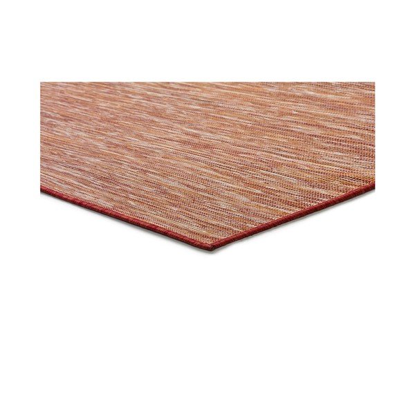 Paklājs Universal Sundance Liso Rojo, 60 x 100 cm-image-2