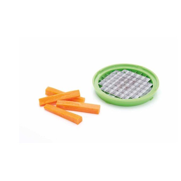 Kitchen Craft Daudzfunkcionālā šķēlēs 4in1 veselīga ēšana-image-4