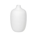 Balta keramikas vāze (augstums 13 cm) Ceola – Blomus