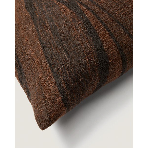 Žakarda spilvendrāna 50x50 cm Frilo – Kave Home-image-3