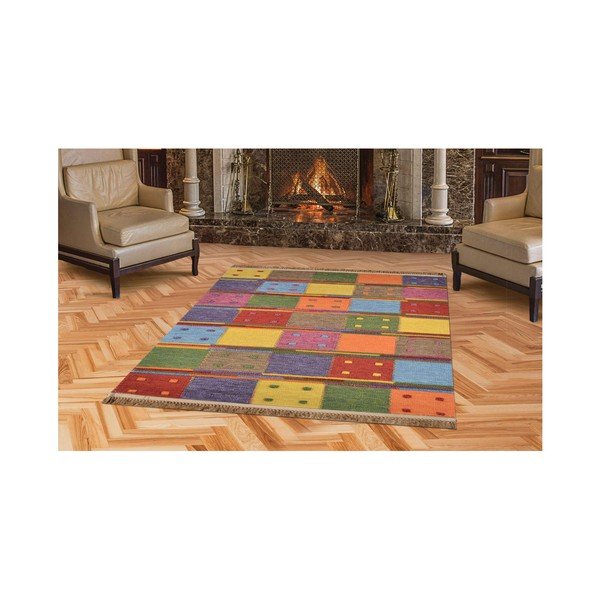 Paklājs Eco Rugs Lewin, 120 x 180 cm-image-1