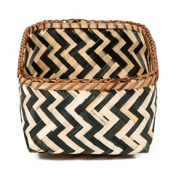 Uzglabāšanas grozs Compactor Zebra M, 26 x 19 cm-image-2