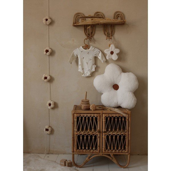 Sienas virtene bērniem Daisies – Malomi Kids-image-1