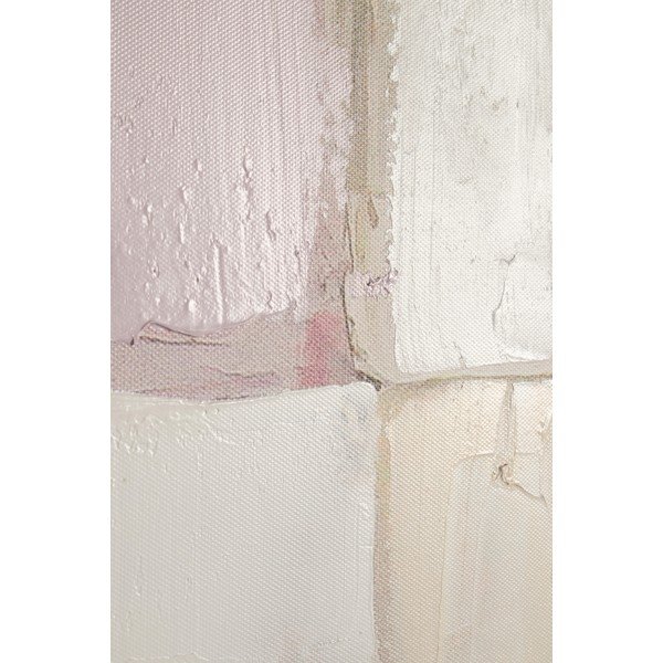 Drukāta/ar rokām krāsotiem elementiem glezna ar rāmi/uz audekla 80x120 cm Meldert – Yes Everyday-image-2