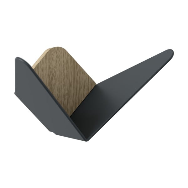 Tērauda sienas āķis Butterflies Medium – UMAGE-image-4