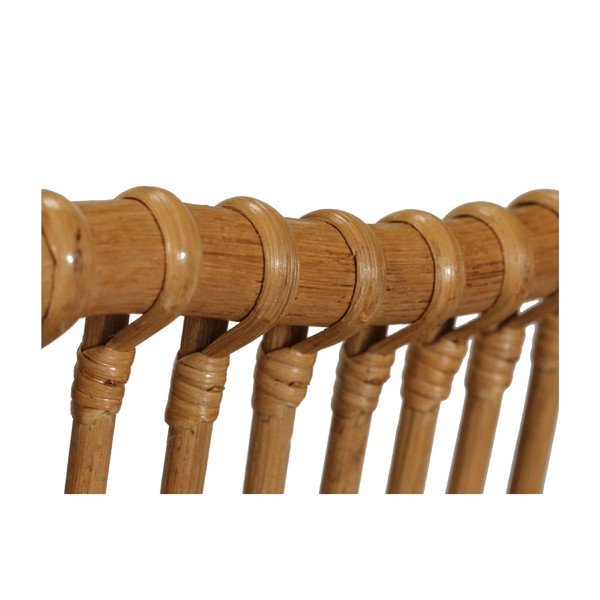 Rattan bāra taburete WOOX LIVING Ratta-image-4