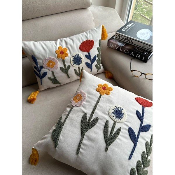 Spilvendrāna 43x43 cm – Mila Home-image-4