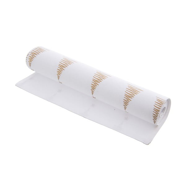 Kokvilnas galda celiņš ar Ziemassvētku motīvu 32x130 cm – Orion-image-3