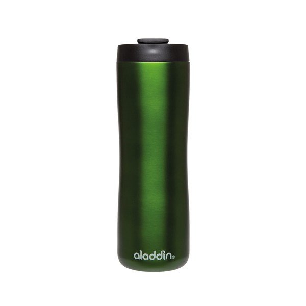 Zaļā Aladdin Flip-Seal™ termokrūze, 470 ml