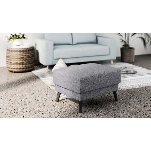 Pelēks kāju soliņš Fynn – Ghado-image-4