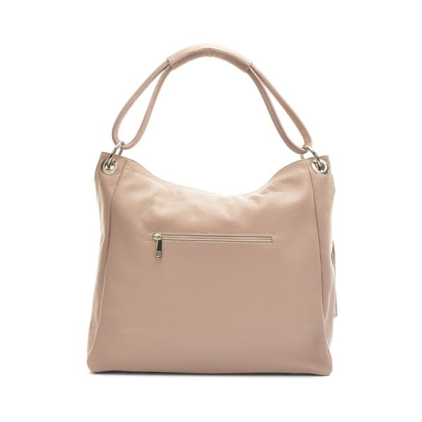 Ādas somiņa – Anna Luchini-image-2