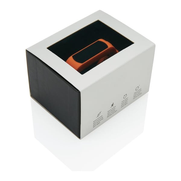 Orange XD Design aktivitātes sekošanas pulkstenis-image-3