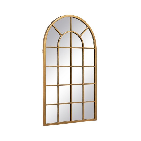 Sienas spogulis 65x110 cm WIndow – Ixia-image-2