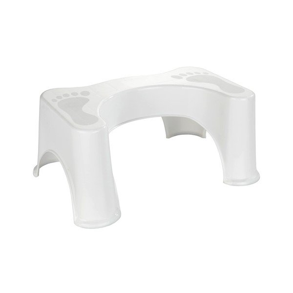 Tualetes soliņš Wenko Secura, 20 x 48 cm-image-2