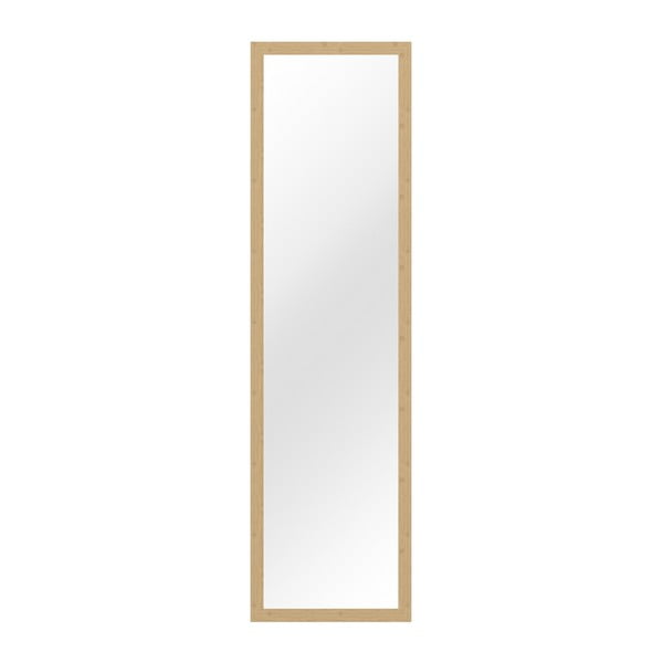 Durvju spogulis 34x124 cm – Casa Selección