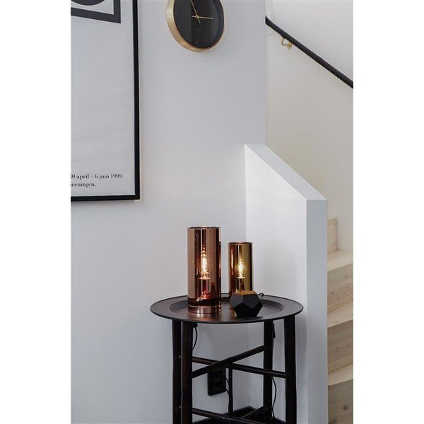 Galda lampa no misiņa Markslöjd Storm, ⌀ 9 cm-image-1