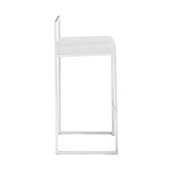 Balti bāra krēsli (2 gab.) 88 cm Dodo – Tomasucci-image-2