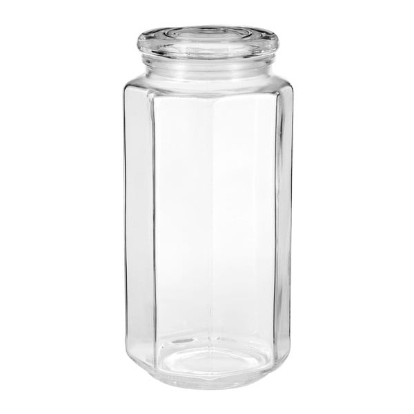 Burka Premier Housewares Hexagonal, 1,3 l-image-3