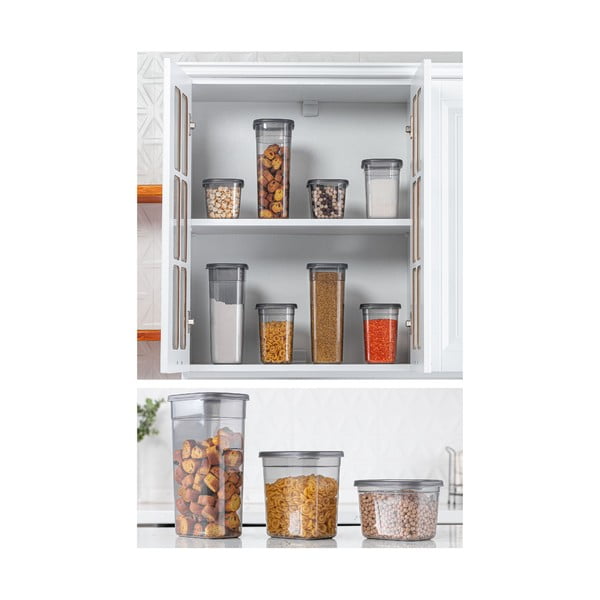 Kastes (18 gab.) pārtikai Fresco – Hermia-image-3