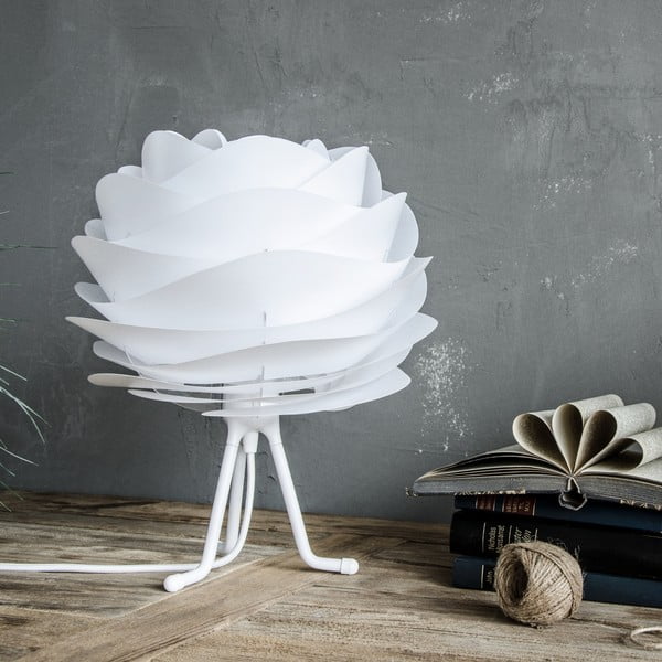 Balts pozicionēšanas statīvs UMAGE gaismām, augstums 18,6 cm-image-4