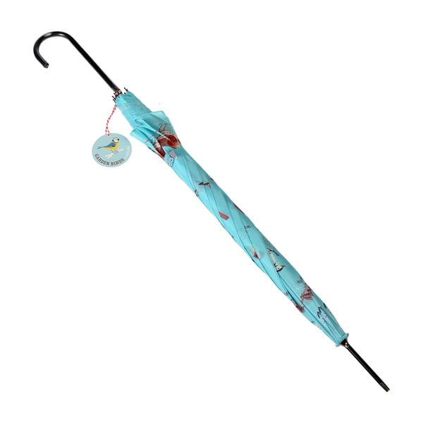 Lietussargs ø 102 cm Garden Birds – Rex London-image-1