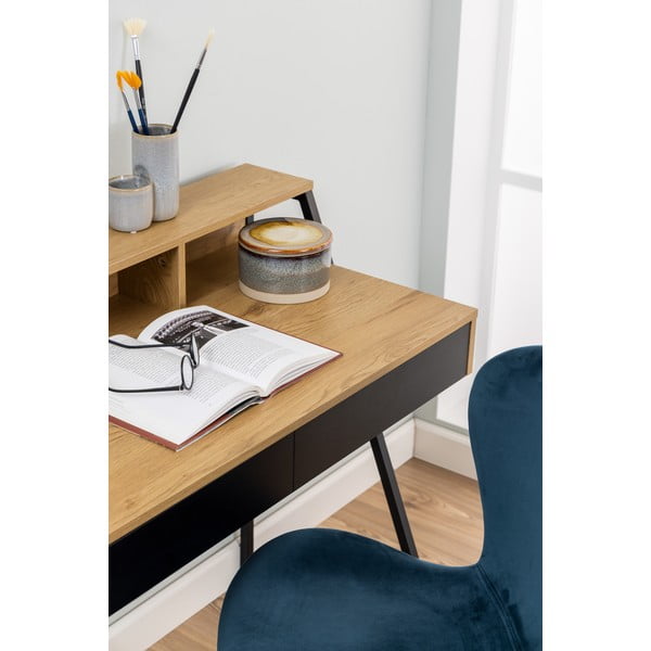 Darba galds 50x100 cm Reece – Actona-image-2