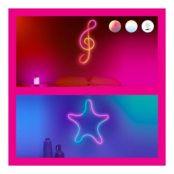 LED lente 24 W 300 cm – WiZ-image-3