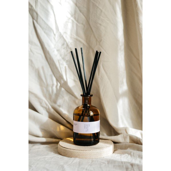 Difuzors #44 Chocolate, Fig, Musk – Perfumed Prague-image-2