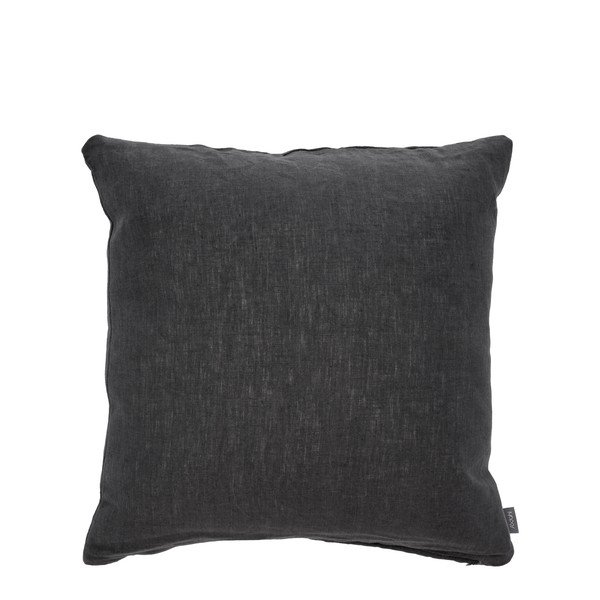 Lina spilvendrāna 50x50 cm Linen – Södahl