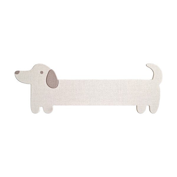 Akustiskā tāfele Dachshund – Styler