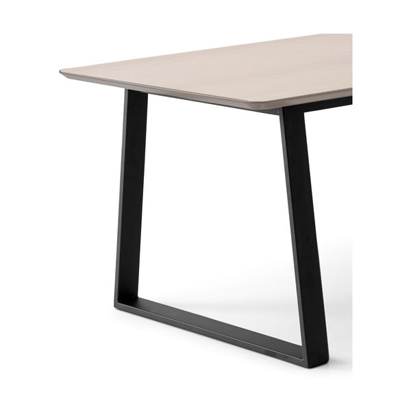 Ozolkoka ēdamgalds Meza by Hammel, 165 x 90 cm-image-2