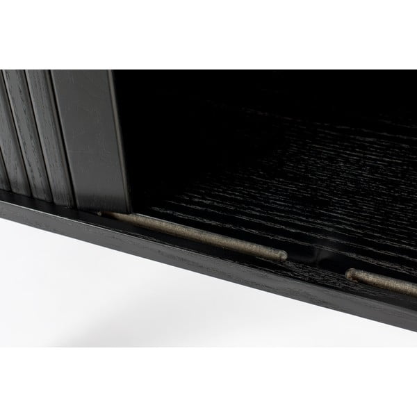 Melna kumode Zuiver Barbier-image-1