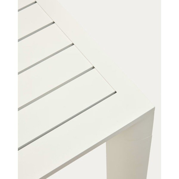 Dārza ēdamgalds 100x220 cm Culip – Kave Home-image-1