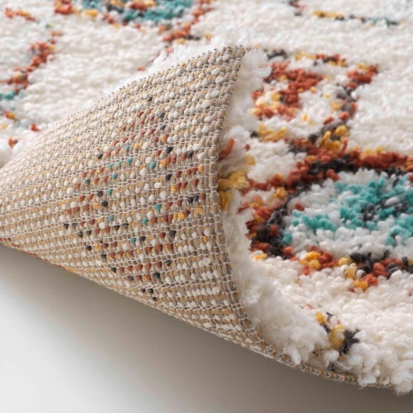 Paklājs 60x110 cm Vasco – douceur d'intérieur-image-3